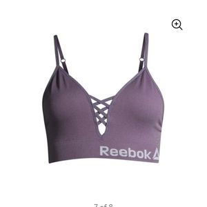 COPY - Reebok Performance Training  Bralettes